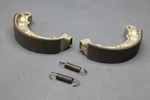 Oem New Nos Sbs Honda Rear Brake Shoes 1723-0041 #1. Fixed Price $14.04.