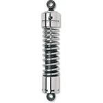 Progressive Suspension Shock, Series, 12.5", Standard, Chrome 412-4007C. Fixed Price $332.72.
