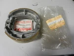Nos Kawasaki Brake Shoes 86-88 KDX200 41048-1063 QTY2. Fixed Price $29.98.
