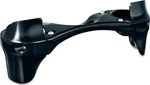 Kuryakyn Motorcycle Accent Accessory: Front End Fork Brace Gen 2 Gloss Black. Fixed Price $221.00.