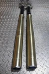 2014 Kawasaki KX250F Oem Right Left Front Suspension Forks Shocks. Fixed Price $799.95.