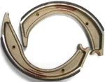 Ebc 14-861 Brake Shoes Plain. Fixed Price $76.28.