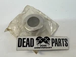 Harley Nos Oem 54710-84 Rear Shock Upper Case Can Cover Cap. Fixed Price $21.00.