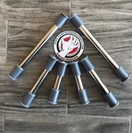 Garage Products (2016-2021) Honda Pioneer 1000 Set. Fixed Price $84.40.