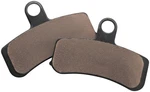 Twin Power X-stop Sintered Brake Pads For Harley-davidson. Fixed Price $71.83.