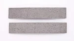 Brake Pad Shoe Liners (pack Of 2) Part Number 44100-73 For Harley-davidson. Fixed Price $12.99.