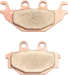 Gf Friction Rated Brake Shoes DP571 1721-2451. Fixed Price $49.10.