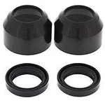Balls Fork And Dust Seal Kit Kawasaki KZ1000D KZ650 KZ750 KZ900 56-173. Fixed Price $39.78.