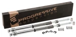 Progressive 31-2501 Monotube Fork Cart Kit Lowered. Fixed Price $474.99.