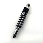 Oem Harley 54617-09 Rear Suspension Single 13 Shock Absorber 09-17 Vrsc Vrod. Fixed Price $130.50.