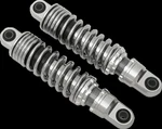 Drag Shocks 1310-1195 13"ADJ Chr 04-19XL. Fixed Price $425.95.