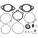 Cycle Craft Carburetor Rebuild KIT76-89 20706-PB. Fixed Price $29.73.