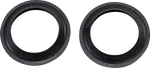 James Gasket JGI-46175-00 Fork Dust Seal Flstf Fat Boy. Fixed Price $21.95.