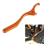Cnc Shock Absorber Spanner Wrench Rear Tool For Ktm 500EXC 350EXC-F 2013-2015. Fixed Price $14.99.