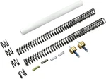 Race Tech Flek S3595 Complete Front-end Suspension Kit For Harley-davidson. Fixed Price $314.99.
