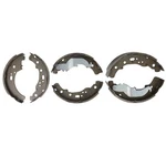 FSB872EF Brake Shoe Set Ferodo New De Stock. Fixed Price $106.94.