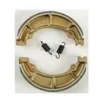 Ebc Brake Shoes Front 306 For Honda Fourtrax 200 Type Ii 1991-1997. Fixed Price $31.77.