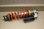 2007 Ktm 505 Sx-f Wp Pds Rear Shock Absorber Suspension 0365 S26 E1. Fixed Price $349.11.