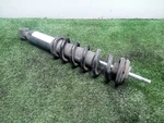 7683139 Front Shock Absorber Showa K26 05-08 691218 For Bmw 1200 Rt/st *. Fixed Price $153.95.