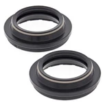 Balls Dust Seal Only Kit Ktm Models 50SX 2006-2011 57-142 New Nos. Fixed Price $36.88.