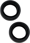 Parts Unlimited FS-037 Front Fork Seals Suzuki Ds 80 Rm 60 50 Jr Yamaha. Fixed Price $16.15.
