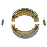 Ebc Standard Brake Shoes For 1986-1987 Honda TRX70 Atv Rear. Fixed Price $32.09.