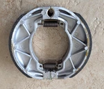 Oem Piaggio Vespa Rear Shoes Primavera Sprint 150CC. Fixed Price $34.99.