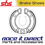 Brake Shoes For Suzuki Drz 70 2008-2019 Front Sbs. Fixed Price $36.12.
