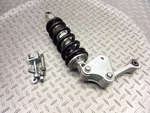 2014 15 Honda VFR800 Interceptor Oem Rear Shock Suspension Spring Linkage. Fixed Price $92.91.