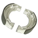 Kawasaki KFX50 KLX125 Suzuki DR-Z125L DS80 JR80 Brake Shoes 2003-2006. Fixed Price $32.85.