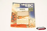 Ebc Brakes FA187HH For Honda Models. Fixed Price $38.95.