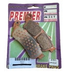 New Ebs Premier PH247 Performance Brake Pads 4532713 Free Shipping. Fixed Price $20.00.