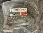 Monster Front Brake Pads For Yamaha Atv 5R3-W253E-00 RW6595. Fixed Price $20.95.