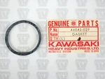 Kawasaki Nos New 44045-029 Fork Cover Gasket H1 S1 S2 S3 F4 KH500 KH400 KH250. Fixed Price $22.99.