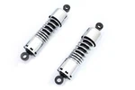 11 Inch Aee Shock Set For Harley-davidson. Fixed Price $167.99.