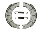 Wild Boar Semi-metallic Front Brake Shoes AT-05833. Fixed Price $35.77.