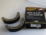 Moose Utility M9157 Brake Shoes. Fixed Price $18.74.