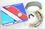 Standard Organic Brake Shoes Ebc 634. Fixed Price $74.95.