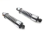 Rear Shocks Suspension 1989 Harley-davidson Sportster XLH883 2695. Fixed Price $112.94.