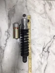 01 Kawasaki Kyb Right Rear Back Shock Spring Assembly. Fixed Price $182.75.