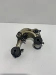 1985 Honda XR600R Rear Swingarm Shock Linkage 52460-MK2-000. Fixed Price $38.99.