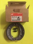 Genuine Honda Nos 06430-429-000 Brake Shoe Kit. Fixed Price $21.22.