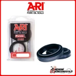 Fork Oil Seals Italika 150 Z 2015-2016 ARI.005#218. Fixed Price $15.70.