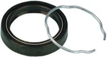 James Fork Oil Seal #JGI-45875-84 Harley Davidson Softail/dyna/wide Glide. Fixed Price $21.26.