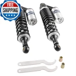 Gzyf 13.4 340MM Universal Motorcycle Rear Shock Absorbers Suspension For Honda. Fixed Price $136.31.