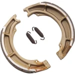 Ebc - 626G Grooved Brake Shoes. Fixed Price $56.99.