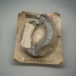 Yamaha Brake SR125 Set XX36278. Fixed Price $23.41.