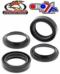 Racing Seal Wiper Set Allballs, 56-116 Fork Kit. Fixed Price $52.35.
