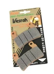 Vesrah Brake Pads VD-444RJL 983996. Fixed Price $77.97.