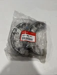 New Oem Honda Magna Nighthawk 700-1100 Rear Brake Shoes 06430-MM8-881. Fixed Price $42.50.
